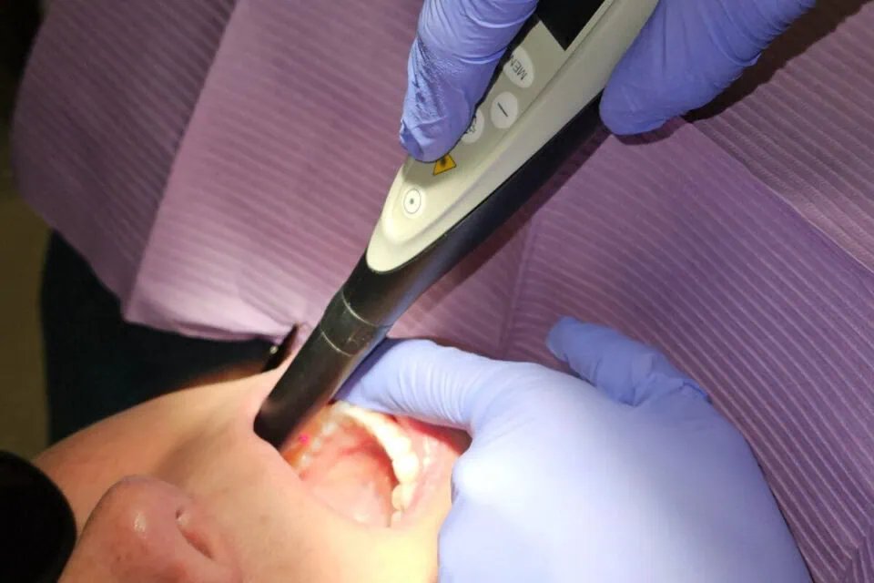 Deer Ridge Dental Kitchener Dentist. Also serving Waterloo and Guelph.