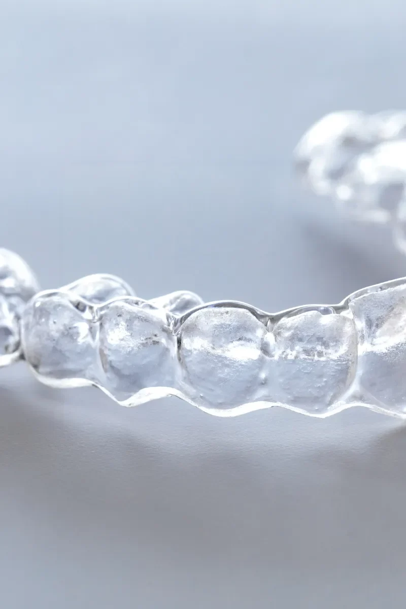 Benefits of Invisalign