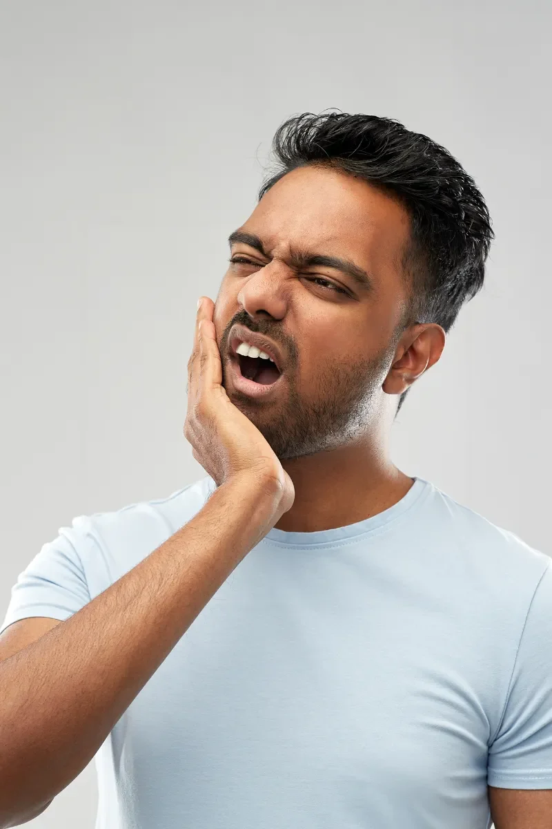 Benefits of TMJ Disorders and Bite Issues