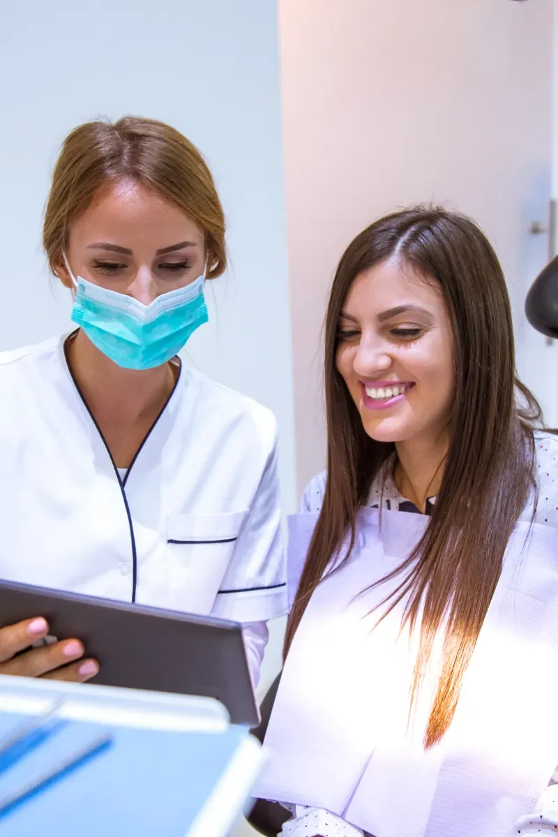 Dental Cleanings