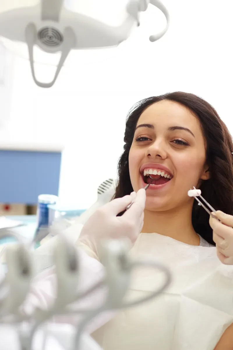 Oral Surgery