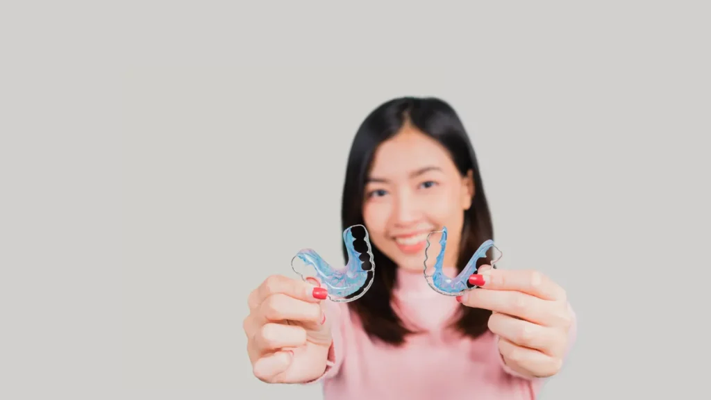 Retainers