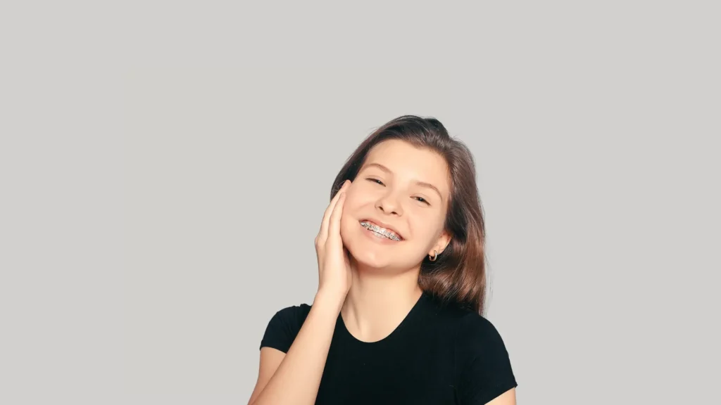 Traditional Braces